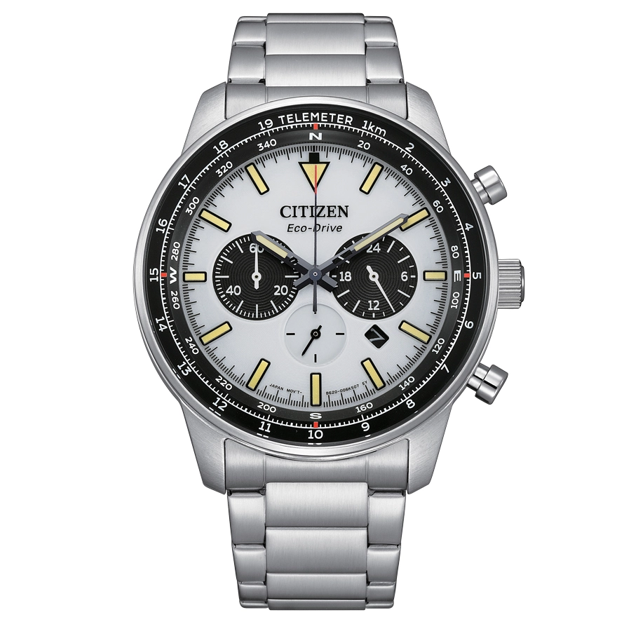 Reloj Citizen CA4500-91A