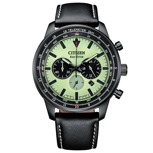 Reloj Citizen CA4505-21X