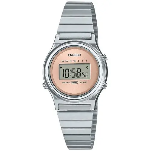 Reloj Casio LA700WE-4AEF