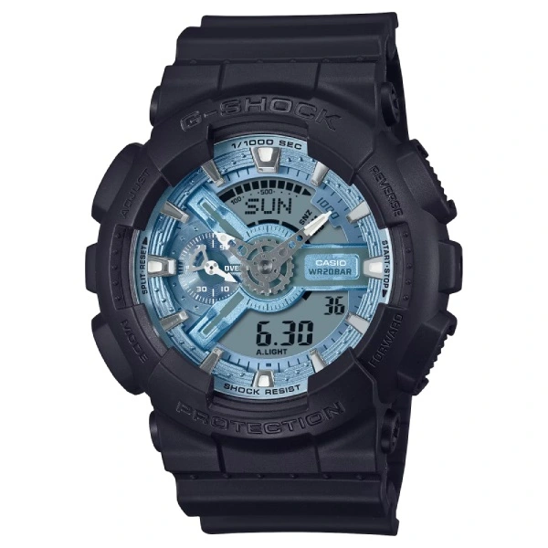 Reloj G-Shock GA-110CD-1A2ER