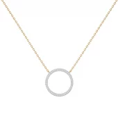 Collar oro amarillo COO10