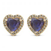 Pendientes oro amarillo 2180713