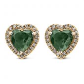 Pendientes oro amarillo 2180714