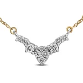 collar bicolor 1180790