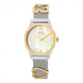 Reloj Tous Epic Icon Mesh 3000136000