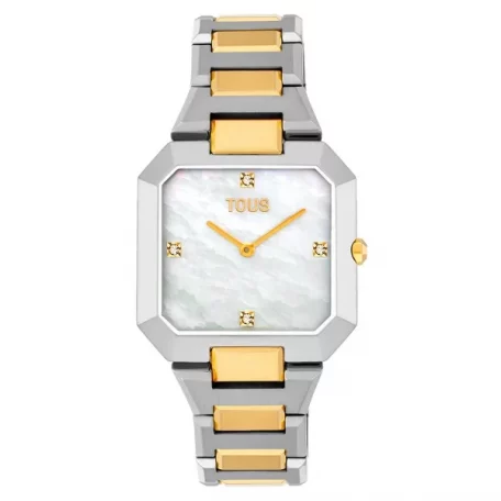 Reloj Tous Karat 3000145000