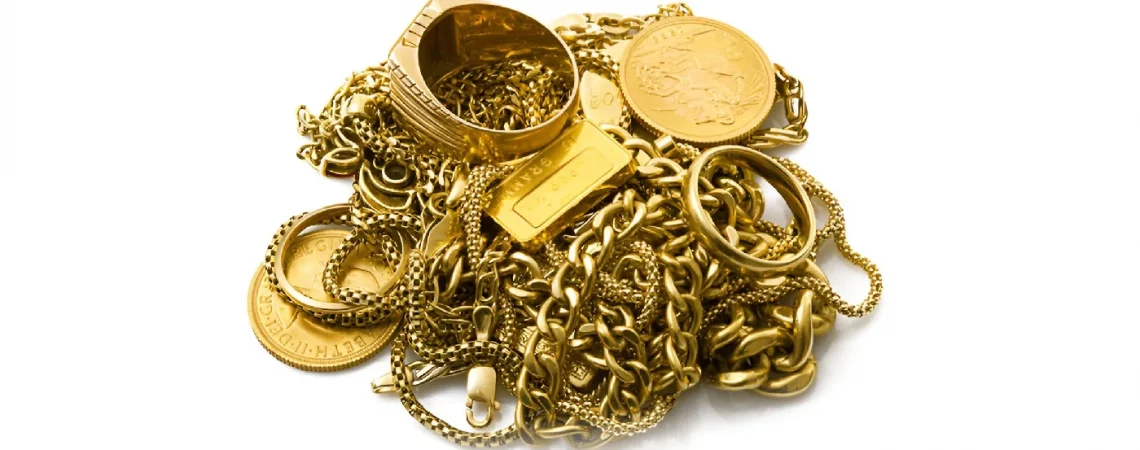 Banner compra de oro Blanes