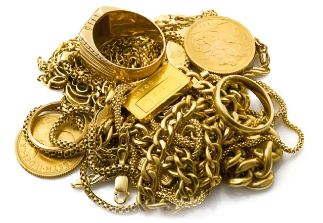 Banner compra de oro Blanes